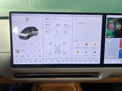 Li Auto Ideal i8 Standard Edition - фото 9