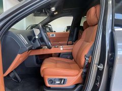 Li Auto Ideal L8 2023 Pro - фото 10