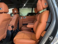 Li Auto Ideal L8 2023 Pro - фото 11