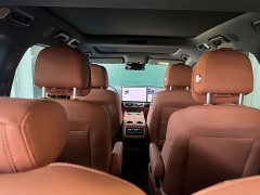 Li Auto Ideal L8 2023 Pro - фото 14