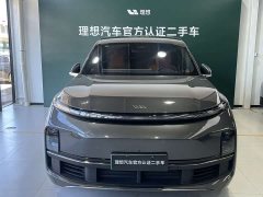 Li Auto Ideal L8 2023 Pro - фото 2