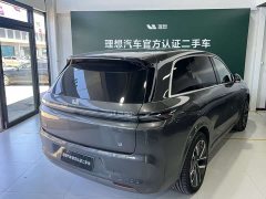 Li Auto Ideal L8 2023 Pro - фото 3