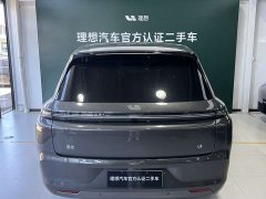 Li Auto Ideal L8 2023 Pro - фото 4