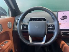Li Auto Ideal L8 2023 Pro - фото 7