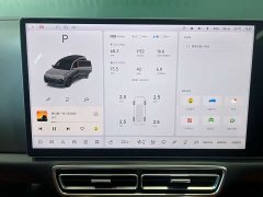 Li Auto Ideal L8 2023 Pro - фото 8