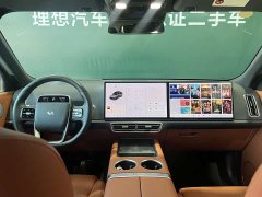 Li Auto Ideal L8 2023 Pro - фото 9