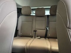 Li Auto Ideal MEGA Home Family Special Edition - фото 13