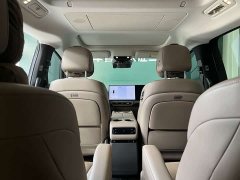 Li Auto Ideal MEGA Home Family Special Edition - фото 14