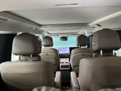 Li Auto Ideal MEGA Home Family Special Edition - фото 15