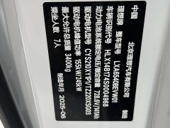 Li Auto Ideal MEGA Home Family Special Edition - фото 16
