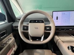 Li Auto Ideal MEGA Home Family Special Edition - фото 7