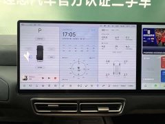 Li Auto Ideal MEGA Home Family Special Edition - фото 8