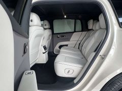 Li Auto Ideal i6 four-wheel drive standard version - фото 10