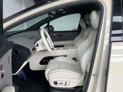 Li Auto Ideal i6 four-wheel drive standard version - фото 11