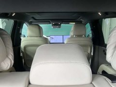 Li Auto Ideal i6 four-wheel drive standard version - фото 12