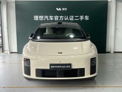 Li Auto Ideal i6 four-wheel drive standard version - фото 2