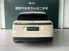 Li Auto Ideal i6 four-wheel drive standard version - фото 4