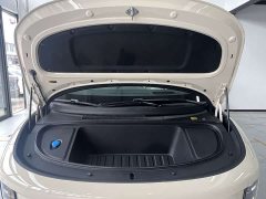 Li Auto Ideal i6 four-wheel drive standard version - фото 5