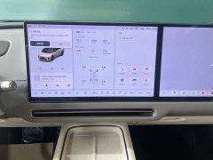 Li Auto Ideal i6 four-wheel drive standard version - фото 8