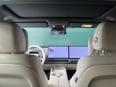 Li Auto Ideal i6 four-wheel drive standard version - фото 9