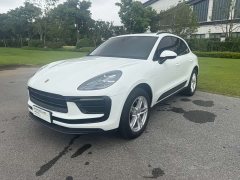 Porsche Macan 2.0T - фото 1