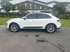 Porsche Macan 2.0T - фото 2