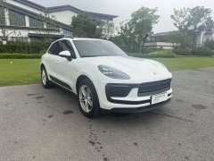 Porsche Macan 2.0T - фото 4