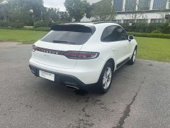 Porsche Macan 2.0T - фото 5