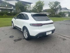 Porsche Macan 2.0T - фото 6