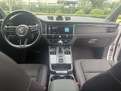 Porsche Macan 2.0T - фото 8
