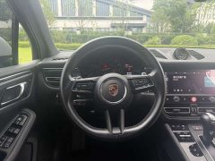 Porsche Macan 2.0T - фото 9