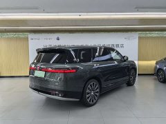 Denza N9 flagship - фото 4