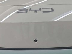 BYD Seagull smart driving version 305km free version - фото 11