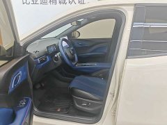 BYD Seagull smart driving version 305km free version - фото 13