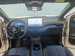 BYD Seagull smart driving version 305km free version - фото 15