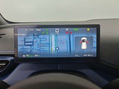 BYD Seagull smart driving version 305km free version - фото 16
