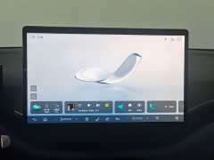BYD Seagull smart driving version 305km free version - фото 17