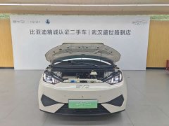 BYD Seagull smart driving version 305km free version - фото 3