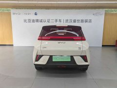 BYD Seagull smart driving version 305km free version - фото 5