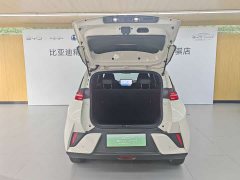 BYD Seagull smart driving version 305km free version - фото 6
