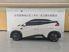 BYD Seagull smart driving version 305km free version - фото 7