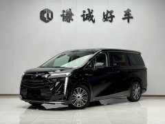 Trumpchi E8 PHEV 150km MAX - фото 1