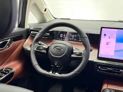 Trumpchi E8 PHEV 150km MAX - фото 19