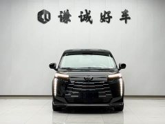 Trumpchi E8 PHEV 150km MAX - фото 2