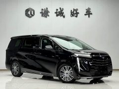 Trumpchi E8 PHEV 150km MAX - фото 3