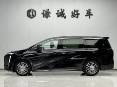 Trumpchi E8 PHEV 150km MAX - фото 4