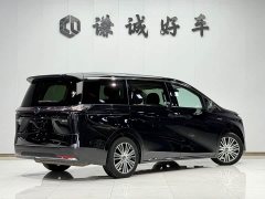 Trumpchi E8 PHEV 150km MAX - фото 5