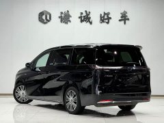 Trumpchi E8 PHEV 150km MAX - фото 7