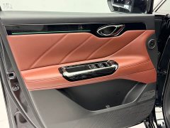 Trumpchi E8 PHEV 150km MAX - фото 8