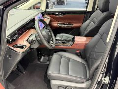 Trumpchi E8 PHEV 150km MAX - фото 9